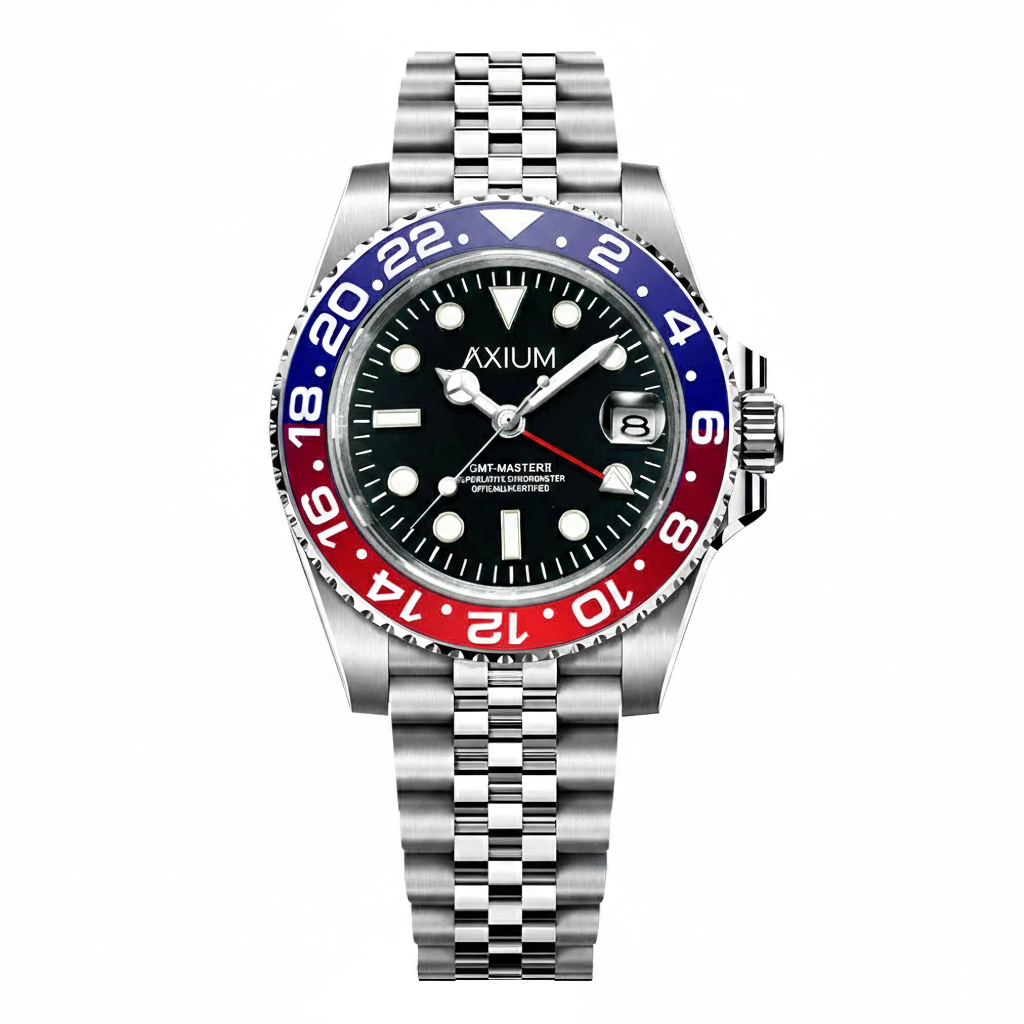 GMT PEPSI